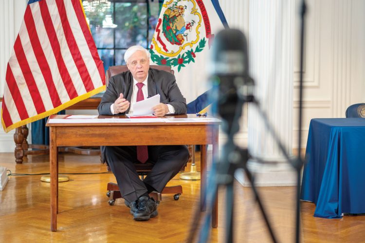 West Virginia officials warn against skipping COVID boosts